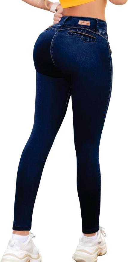 skinny jeans colombia