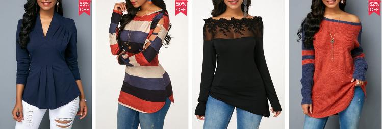 Tops